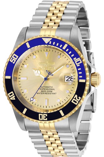 Invicta pro diver - pro,