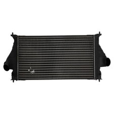 Echangeur air (Intercooler)