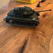 char blindé SOLIDO Général PATTON  M 47