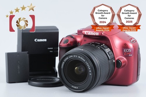 Objectif canon eos kiss - canon,
