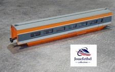 JOUEF HO 1/87 remorque