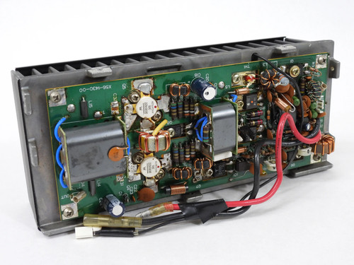 Kenwood 930s output - kenwood,