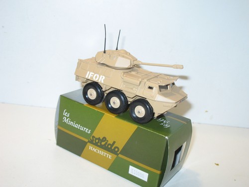 Solido vab sable militaire - solido,,