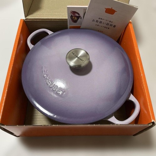 Creuset marmite 22cm - creuset,