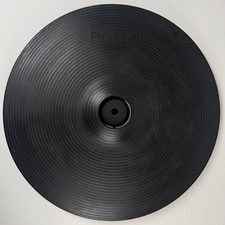 Roland CY-12C Crash Cymbal