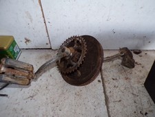 poulie axe pédales av 42