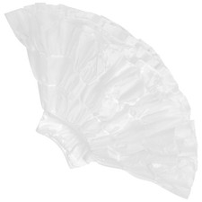  Jupon Lolita taille réglable jupon en Tulle moelleux jupon désossé pour sous