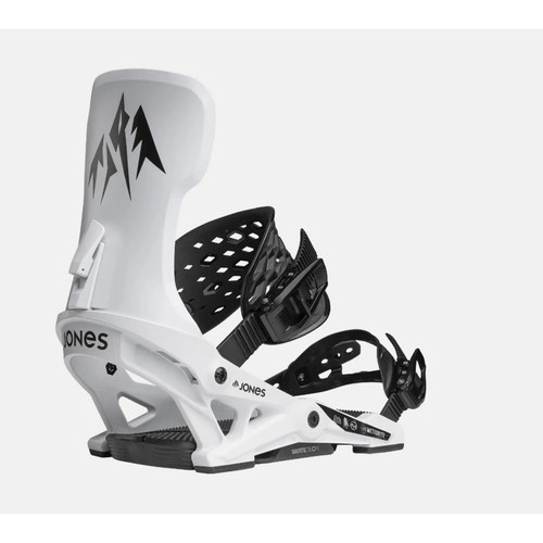 Attaches snowboard jones - de,