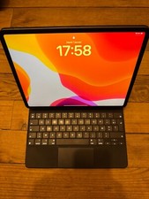 Apple iPad Pro 12.9 Pouces 4th