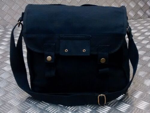 Sac besace toile army type - besace,