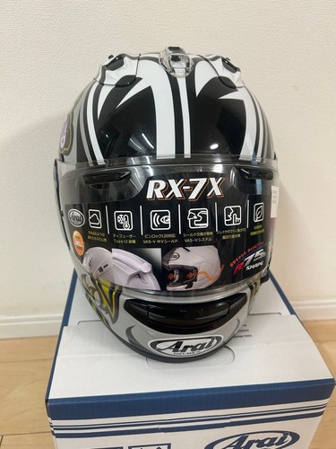 Arai nagasuka helmet l - nagasuka,
