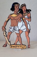Silhouette Papyrus 14 cm En