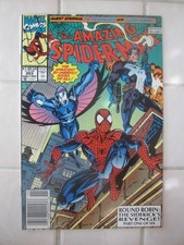 Amazing Spider-man n° 353 à