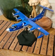 JMSDF US-2 Hélice Avion Plastique el Rescue Flying Boat el Airplane Fighter