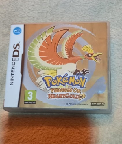 Pokémon version - or,