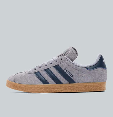 Adidas originals gazelle - adidas, bleu