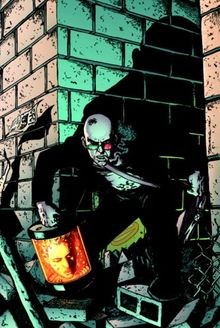 Transmetropolitan vol lust - vol.,