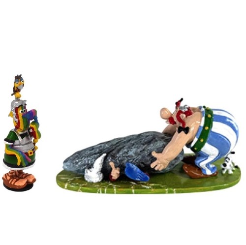 Pixi astérix obélix - -,