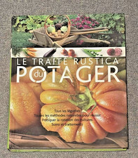 livre Le traité rustica du