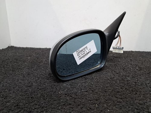 Retroviseur gauche peugeot 406 - peugeot,