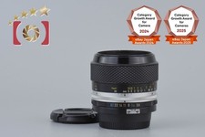 Objectif nikon micro - objectif, nikkor-p