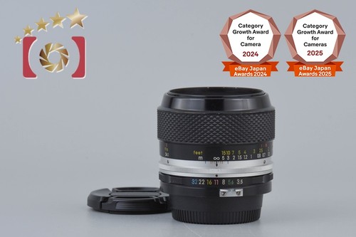Objectif nikon micro nikkor - objectif, nikkor-p