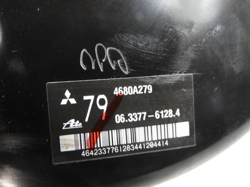 Mastervac mitsubishi eclipse - mastervac,