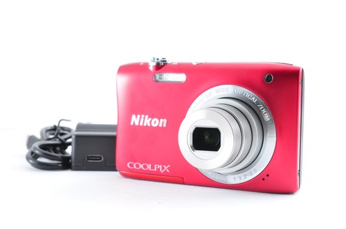 Appareil photo numérique