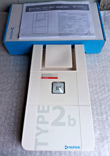 Neutronic TT2b-Sal - Centrale