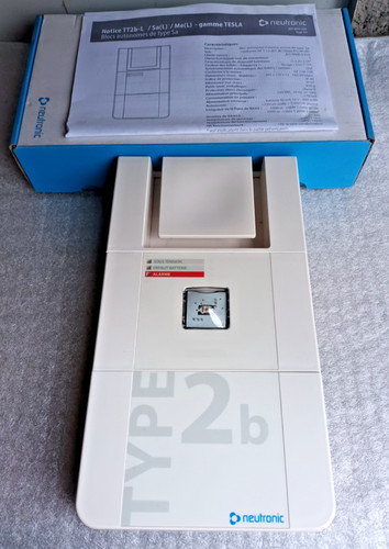 Neutronic tt2b sal - neutronic, tt2b-sal