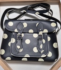 Cambridge Satchel Company Blue