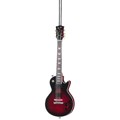 Gibson axe heaven les - heaven, paul