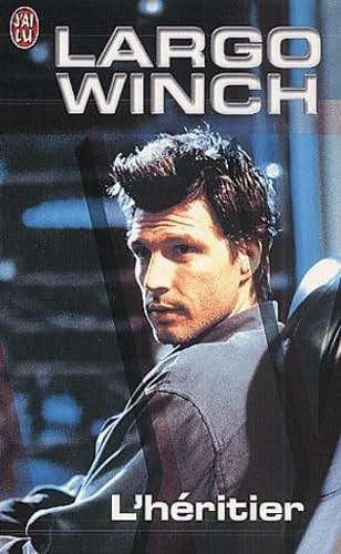 Largo winch héritier - winch, :