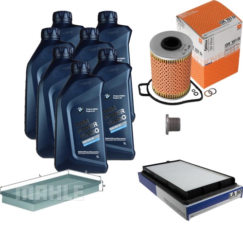 Mahle inspection set 30 - mahle,