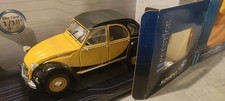 2cv Charleston 1/18 Solido Prestige