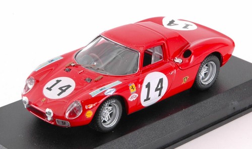 Ferrari 275 accident - ferrari,