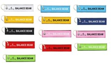 Porte cles clefs poutre