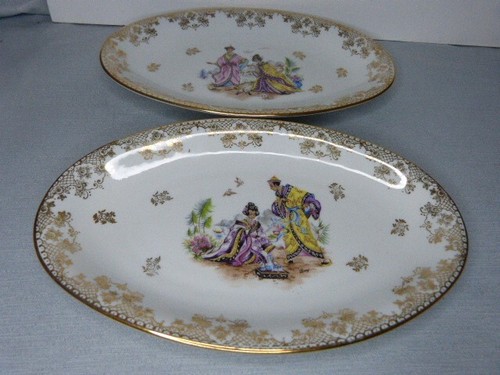 Petits plats coupelles - petits, ,
