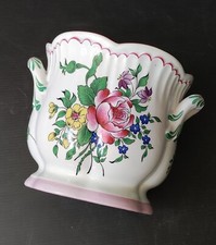 PETIT CACHE-POT FAIENCE KG