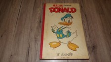 Hardi présente DONALD - 5e