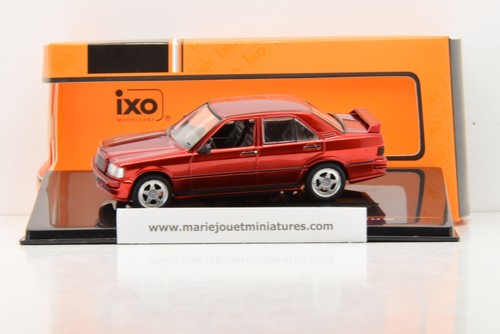 Mercedes 190e 16v - 2.3, 1984