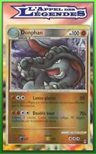 Donphan Reverse - HS05:L'appel
