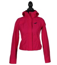 NEW Hollister Women's Full Zip
