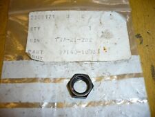 écrou suzuki 09140-10033 gsx 750 s 09140-10028 cs 125 xn 85 CS125 09140-10043