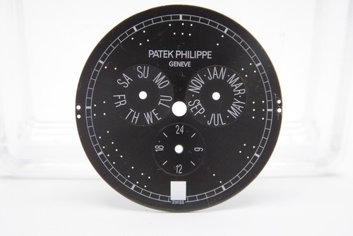 Calendrier annuel patek - annuel,