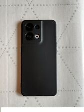 Coque Protection Téléphone Smartphone Silicone Souple OPPO Reno 8 5G