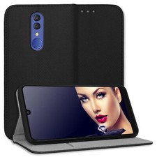 Coque Housse Etui à clapet