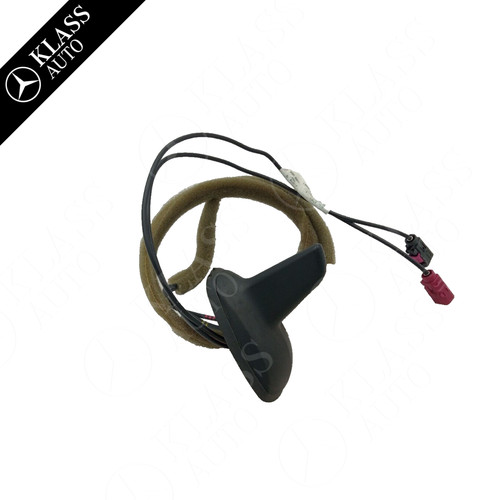 Antenne gps mercedes glk 220 - gps,