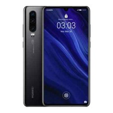 Huawei p30 128go - -,