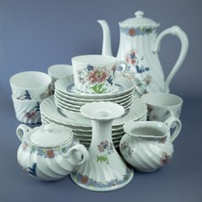 Service à café Johann